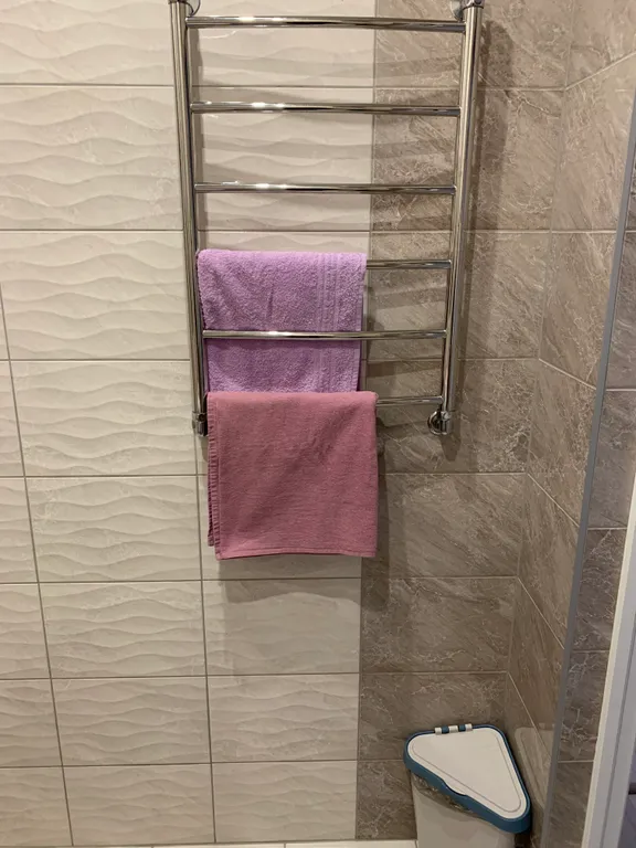 На 1-й линии у моря