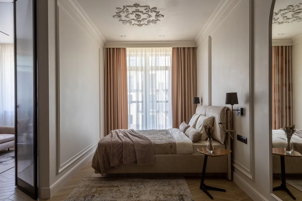 Квартира SVApart Рыбная деревня — Калининград