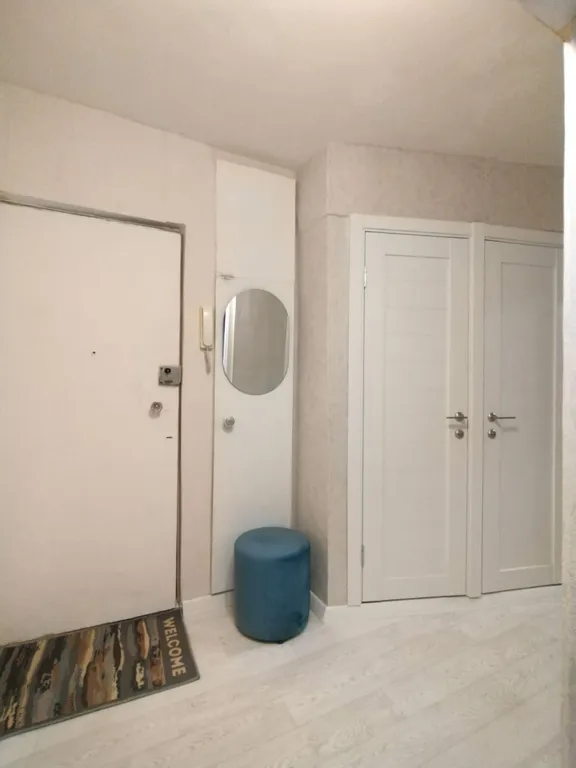 Уютная, домашняя квартира для  семьи рядом Гефсиманский скит