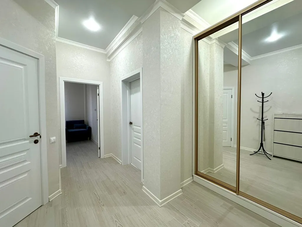 Квартира в Курортной Зоне города