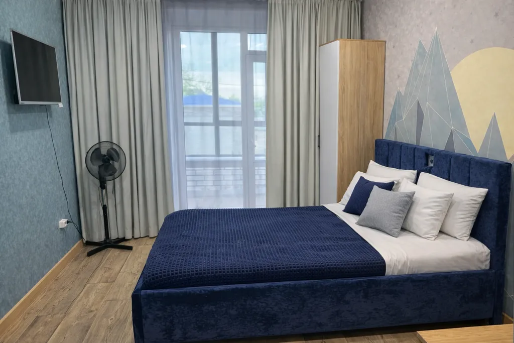 Уютная студия - Комфорт, чистота, заселение 24/7