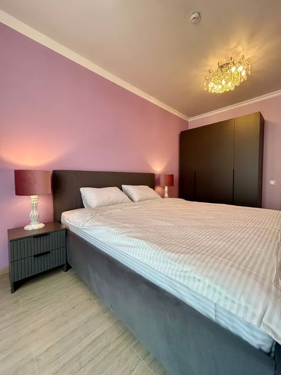 Квартира 2-комнатная Квартира — Анапа