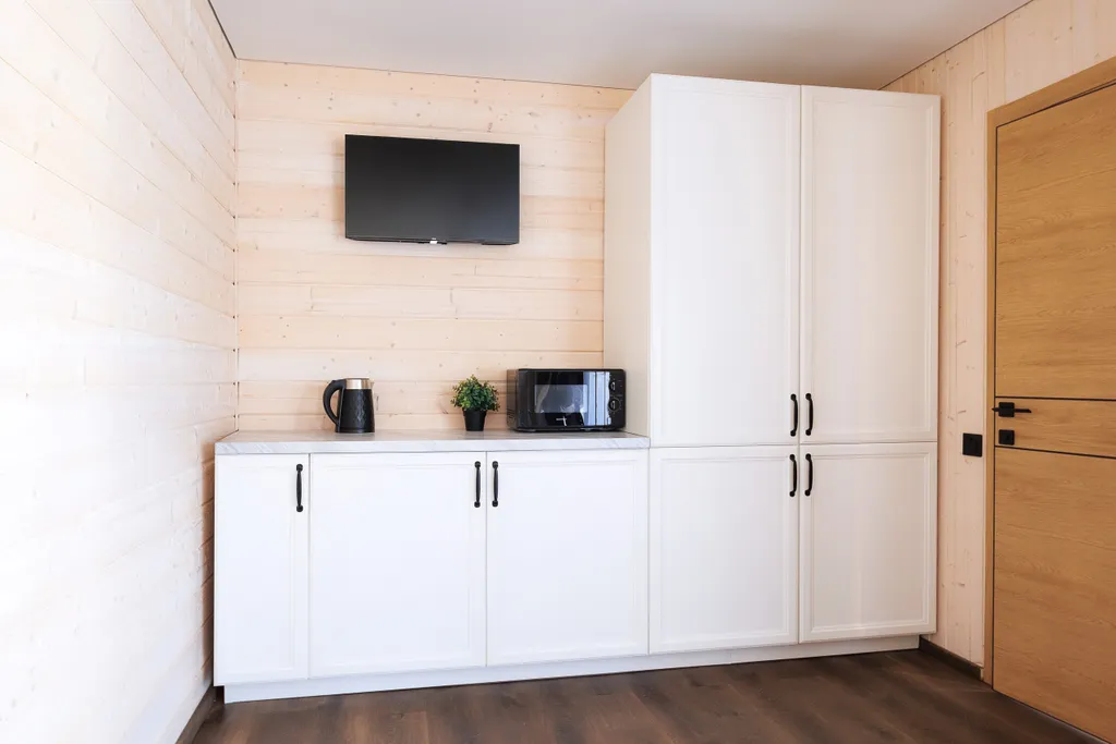 1-комнатный Дом