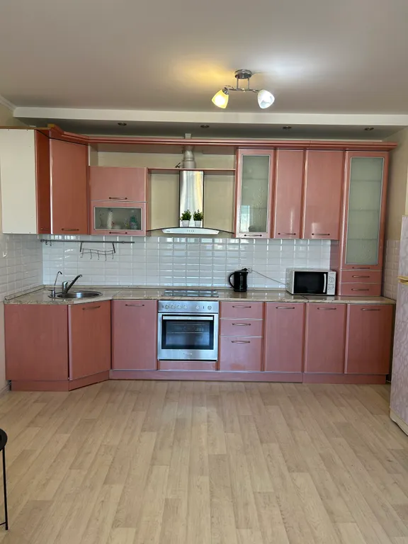 Лучшая евродвушка в ЖК Созвездие