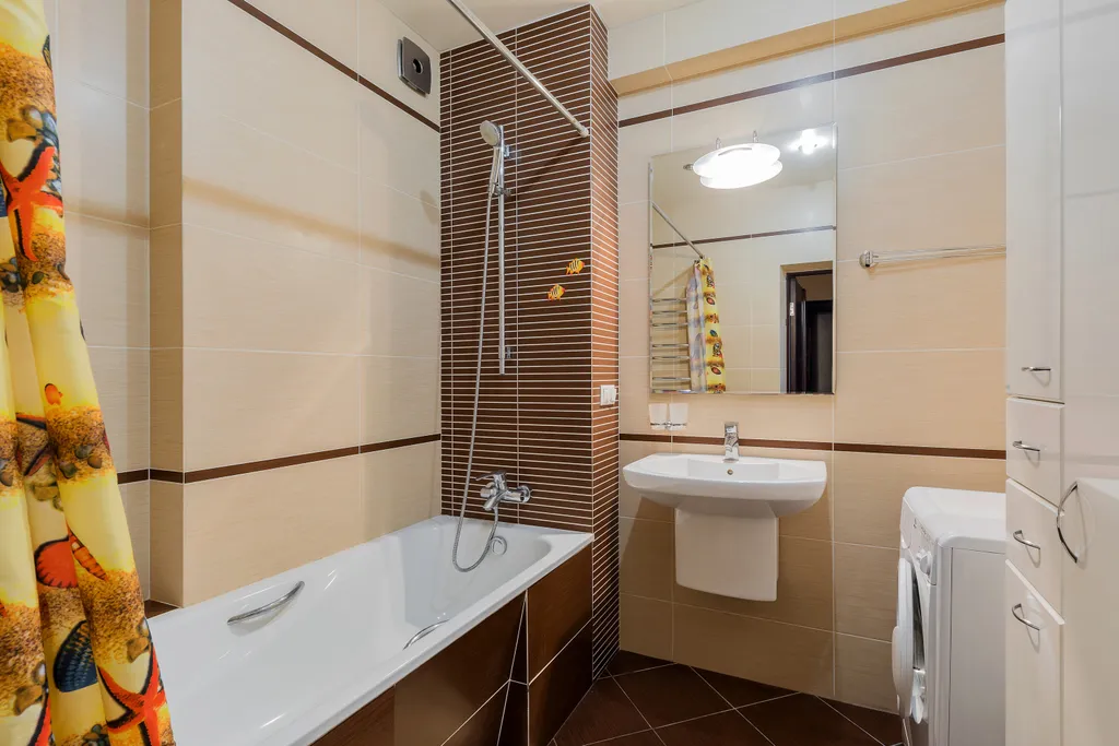 Квартира Квартира La Costa Apartments — Геленджик