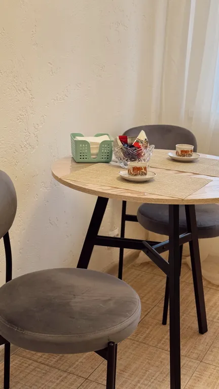 Квартира Стильная квартира на Мичурина — Красноярск