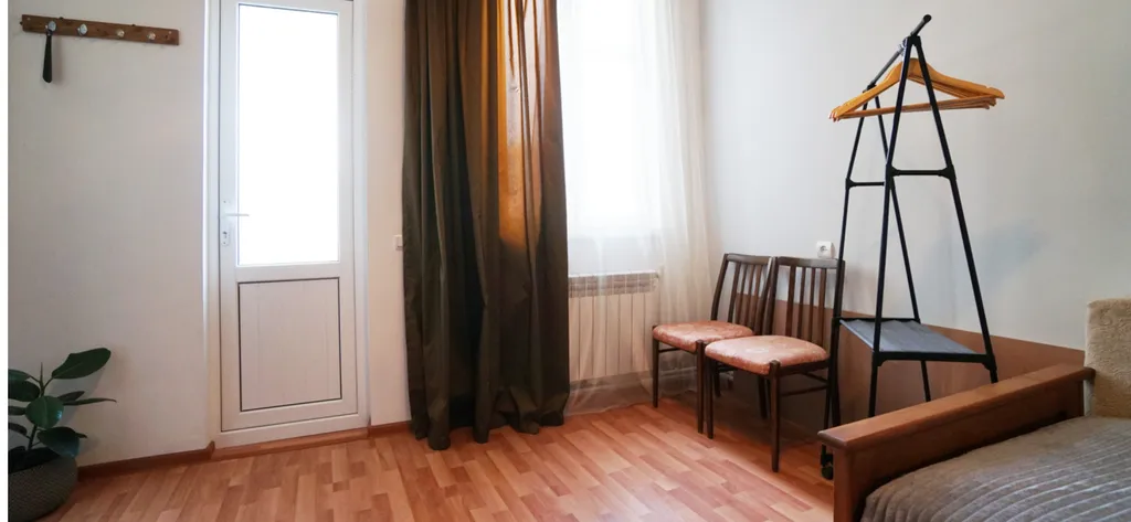 Дом, где можно отдохнуть