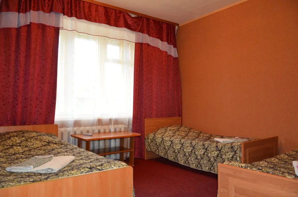 Квартира Комната — Калевала