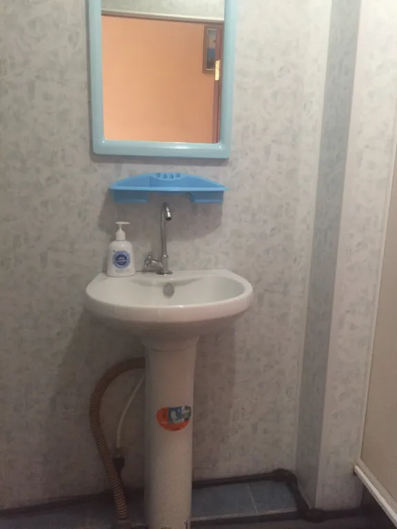 Квартира Квартира 2 местный номер возле Генуэзской крепости — Судак