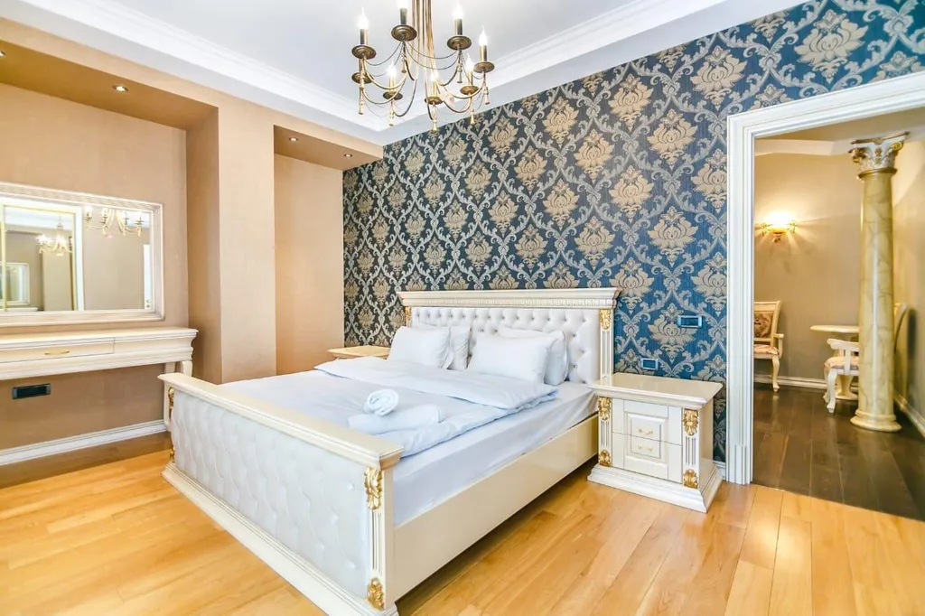 Apartment On Casa Mia