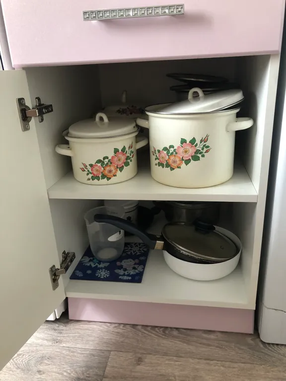 Уютная квартира с хорошим ремонтом