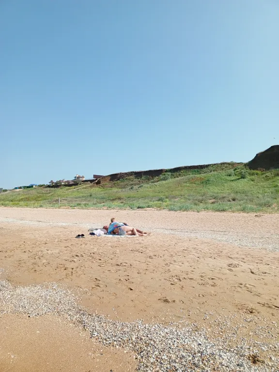 Апартаменты на Азовском море