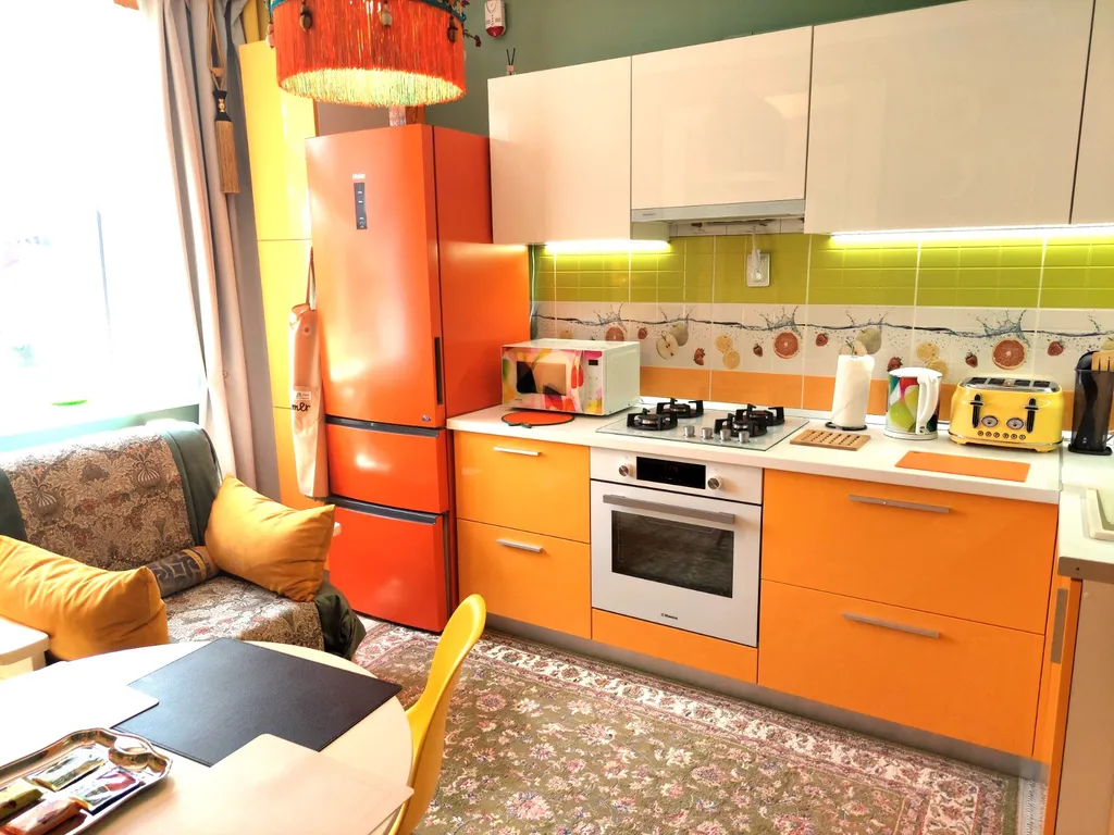 Апартамент Крона, уют и покой под нашей кроной