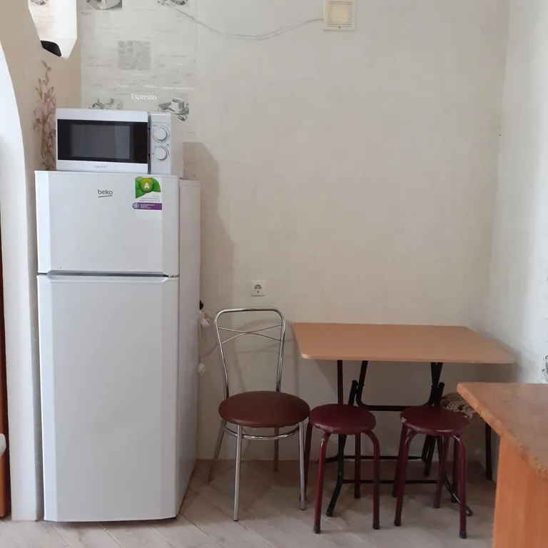 Уютный коттедж рядом с набережной имени Терешковой