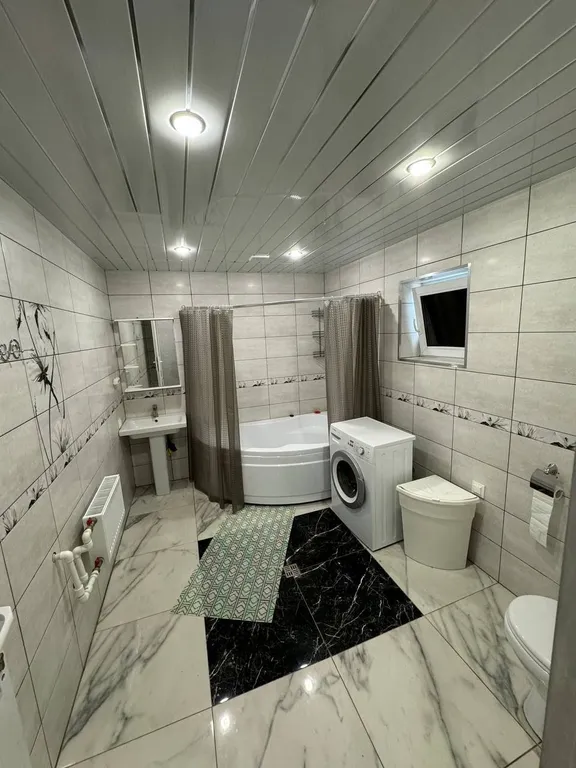 Коттедж Большой уютный дом для семьи — Санкт-Петербург