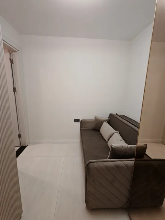 Квартира 2+1 XL в Azura World c видом на бассейн и аквапарком