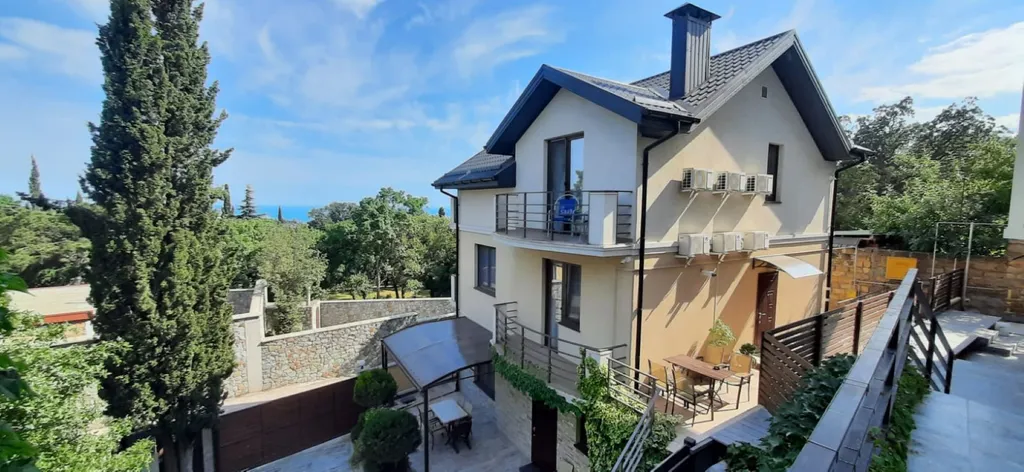 2 этаж в частном доме