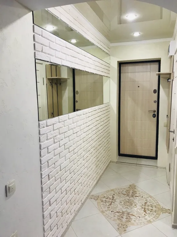 Уютная квартира в центре