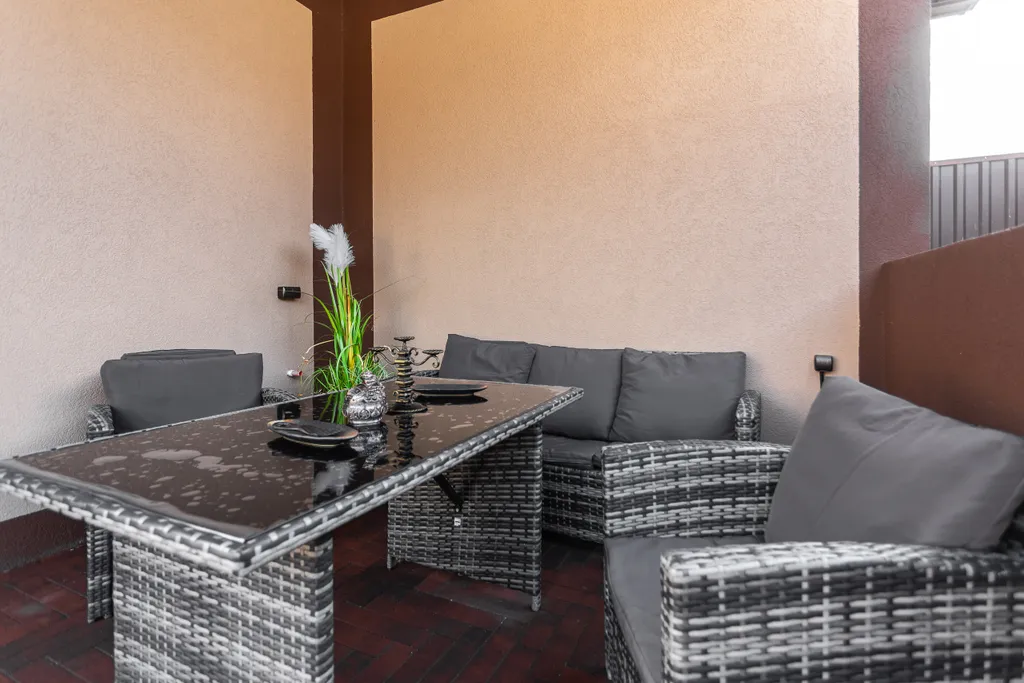 Коттедж Уютный домик — Калининград