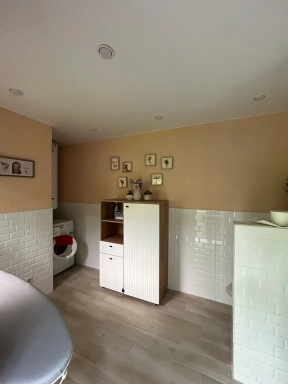 Дом под ключ