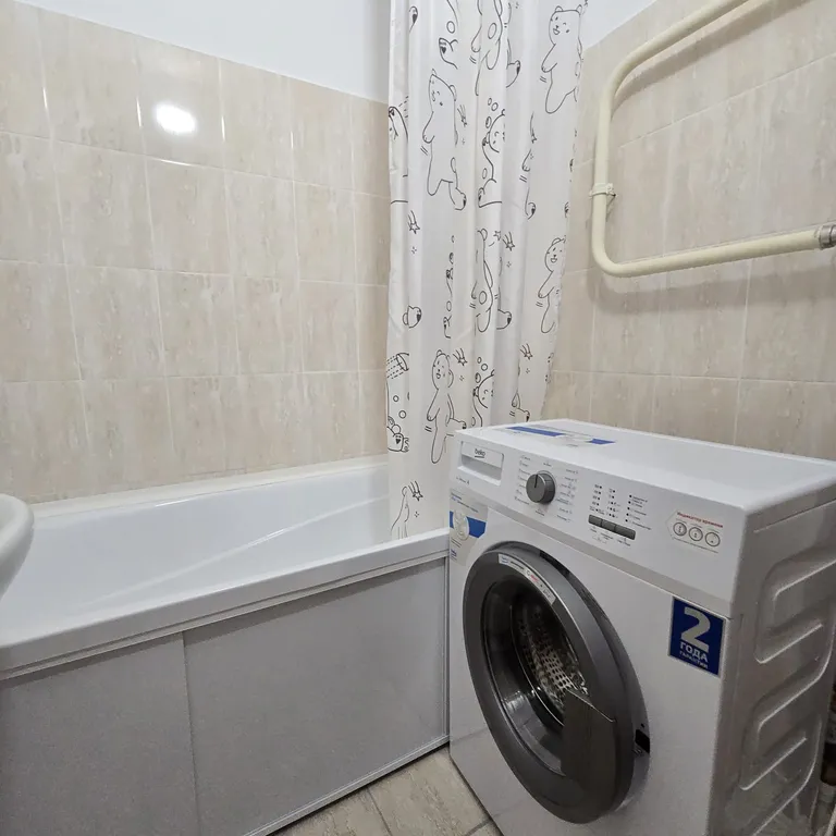 Квартира 1-комнатная Квартира — Красноярск