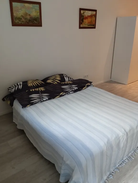 Студия недалеко от метро