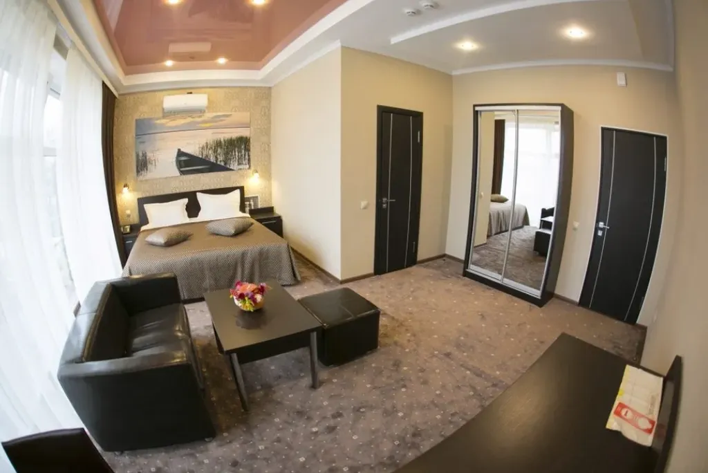 Квартира Комната — аренда посуточно в Калуга