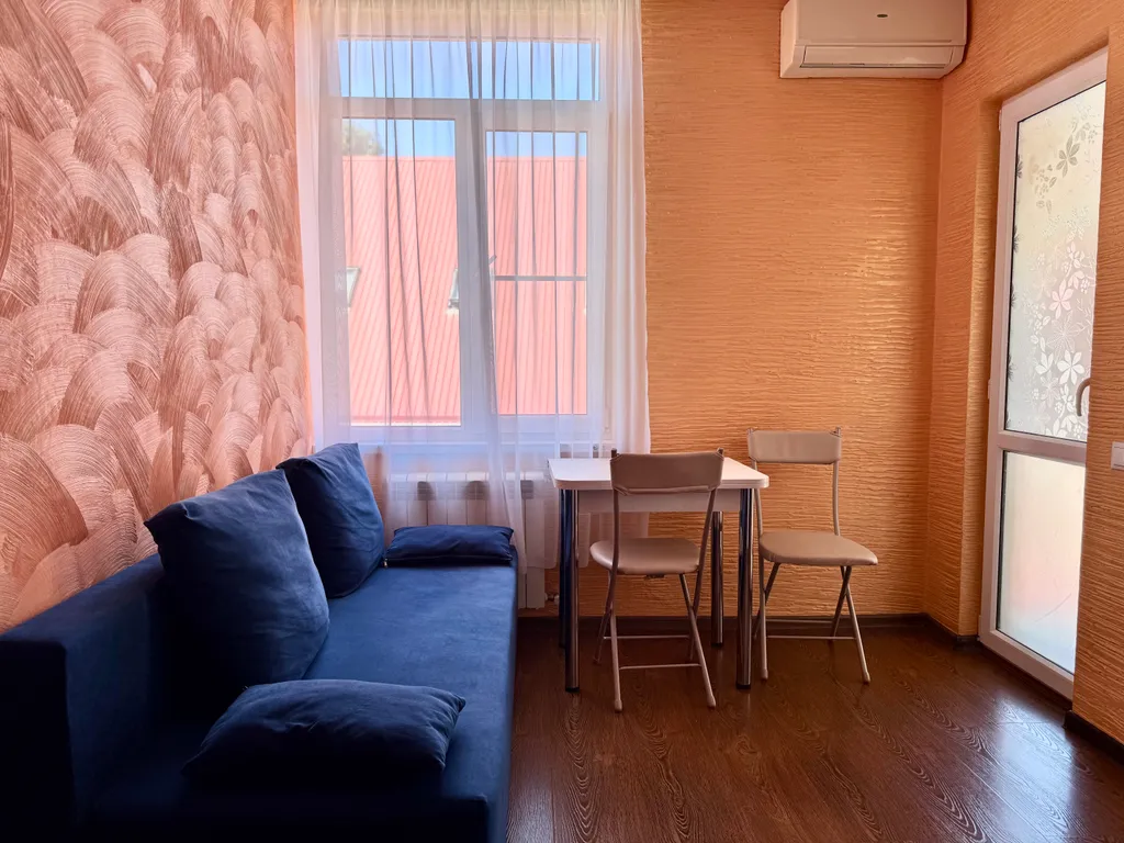 Квартира Квартира в Олимпийском парке для вас — Сириус