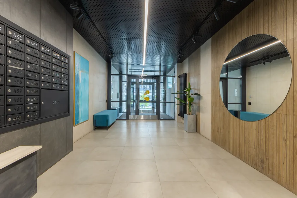 Апартамент Престиж