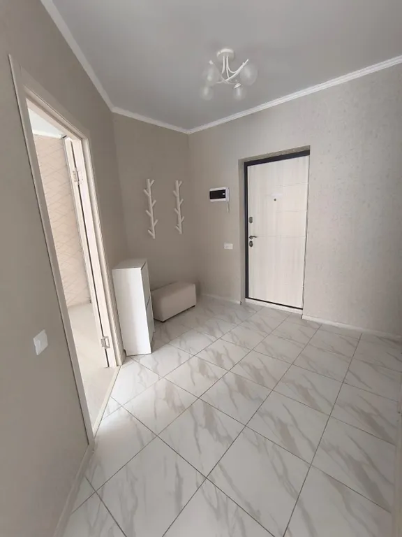 Квартира Квартира рядом с автовокзалом — Славянск-на-Кубани