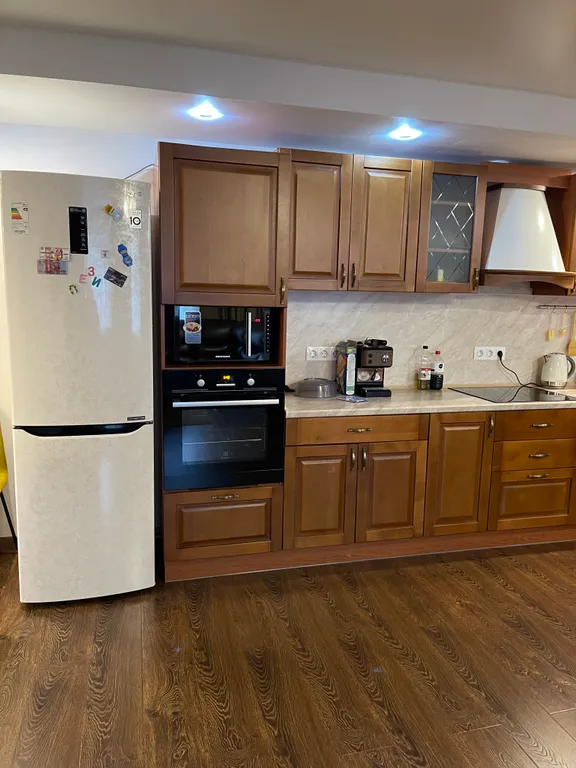 Апартамент у Ленты