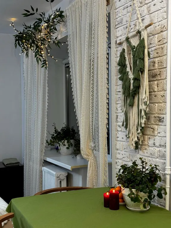 Апартаменты "С любовью" в самом центре города