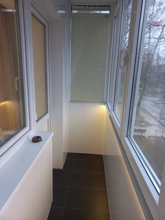 Уютная квартирка в центре