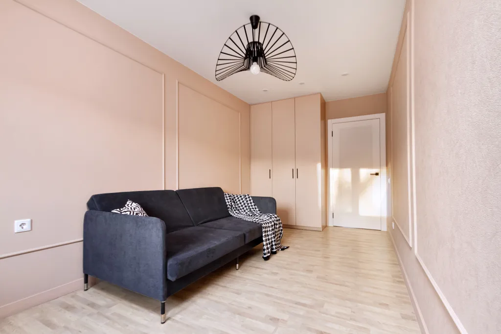 Квартира в центре Академгородка