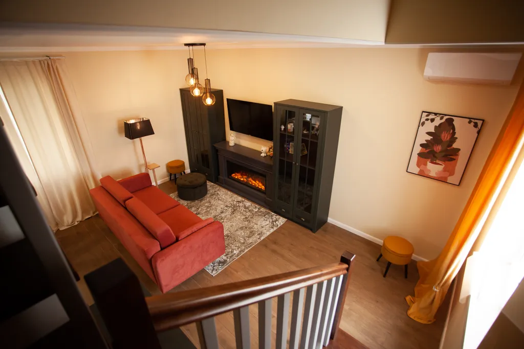 Коттедж Дом с баней на морском побережье: гармония в каждом уголке — Зеленоградск