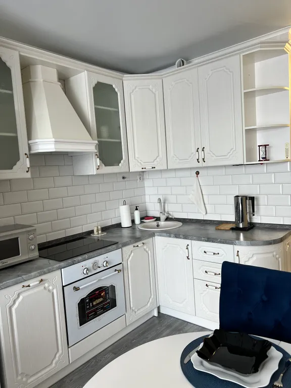 Уютные 2-х комнатные апартаменты