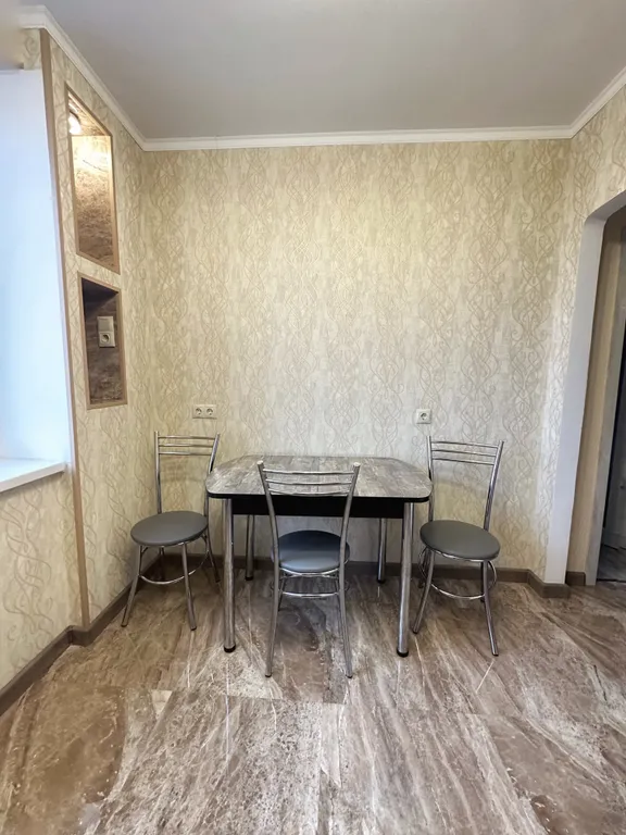 Уютная однокомнатная квартира в Истре