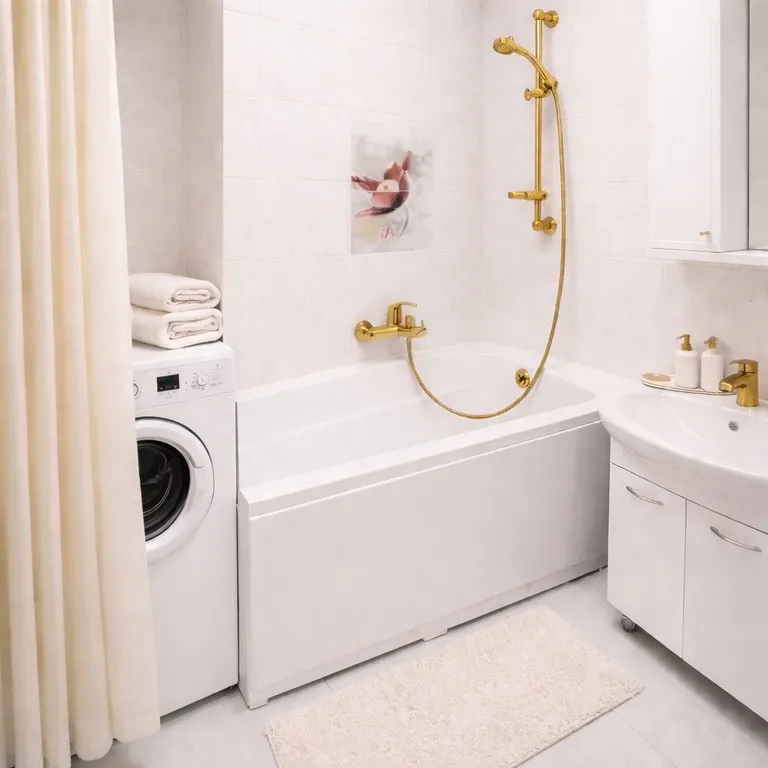 Уютные апартаменты в центре