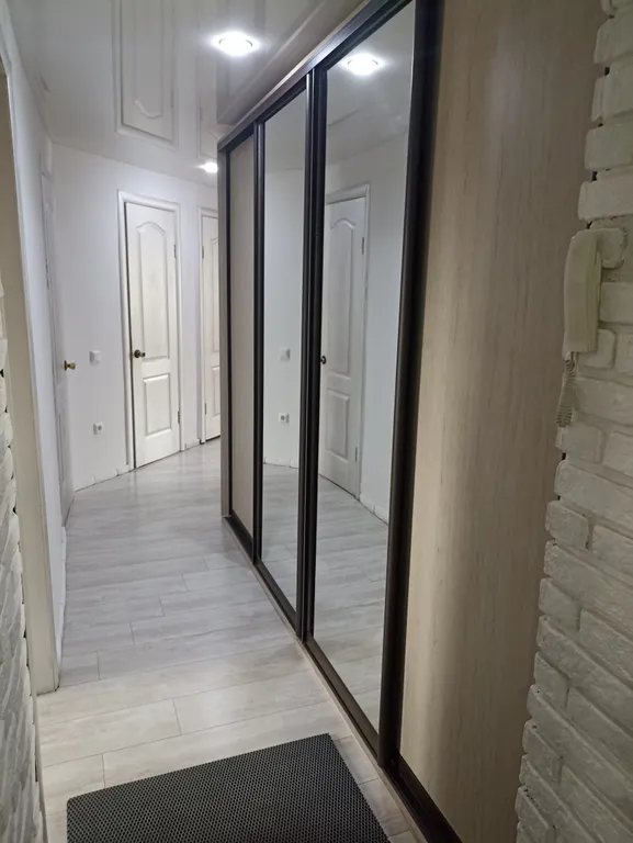 Уютная и комфортная квартира