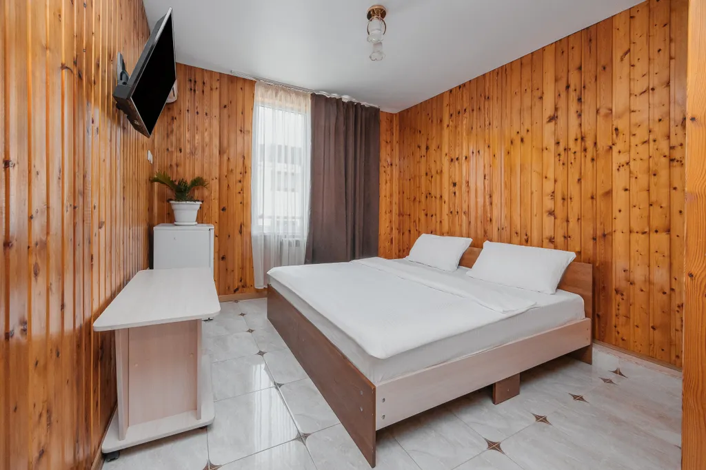 Квартира Комната — аренда посуточно в Сириус