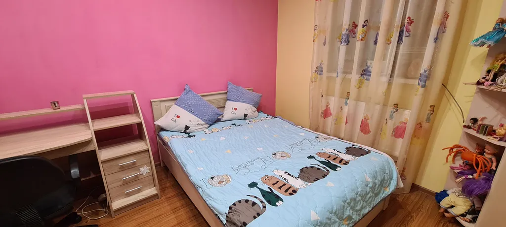 Дом для отдыха тихом районе