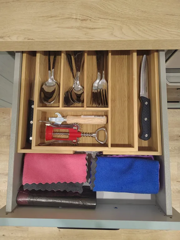 Квартира Квартира Уютная квартирка — Пионерский