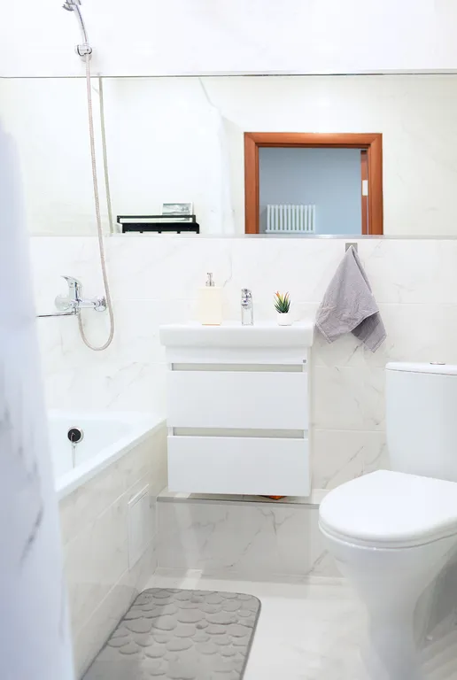 Роскошные апартаменты в новом жк Чистые пруды