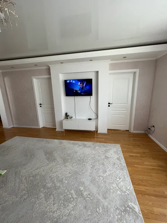 Уютный дом в Соль-Илецке