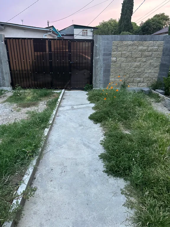 Дом под ключ