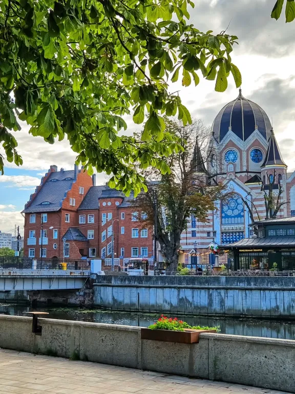 Квартира Уютная квартира вблизи с историческими местами города — Калининград