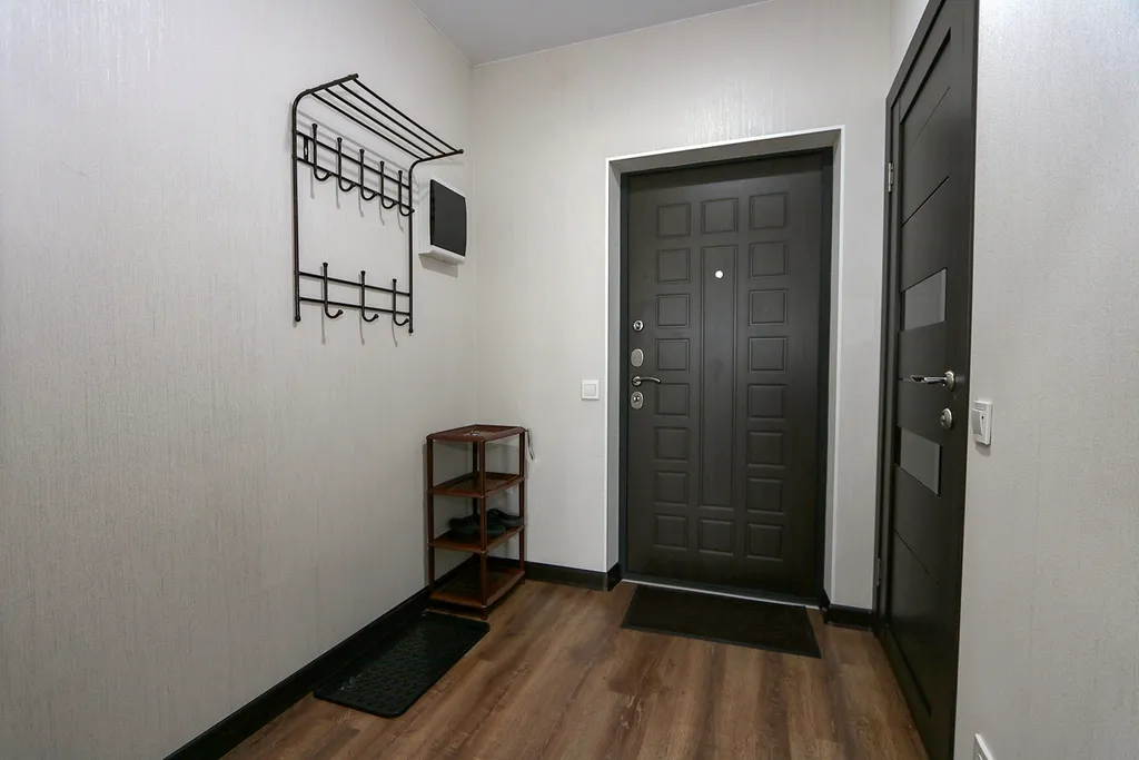 Апартаменты на Аэропорте