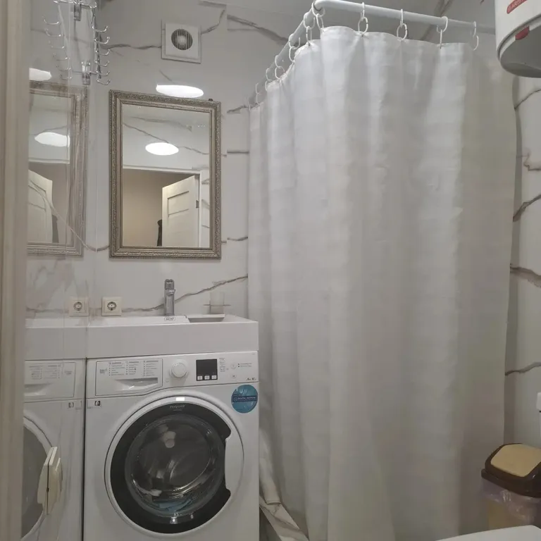 Уютная квартира в центре