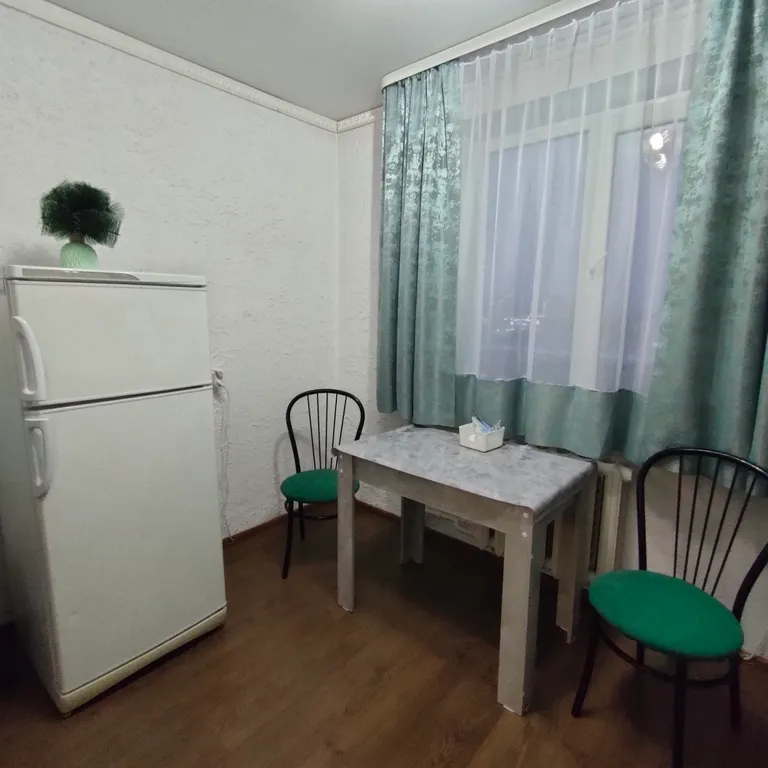 Уютная квартира в центре Оренбурга