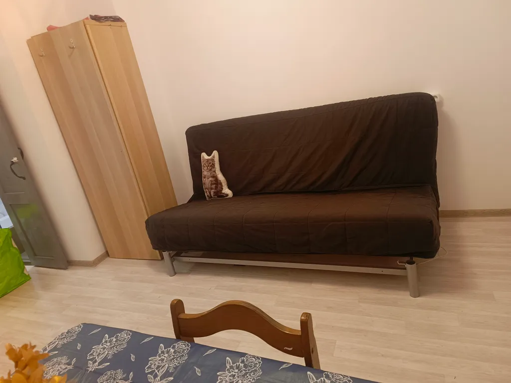 1-комнатная Квартира — аренда посуточно в Краснообск